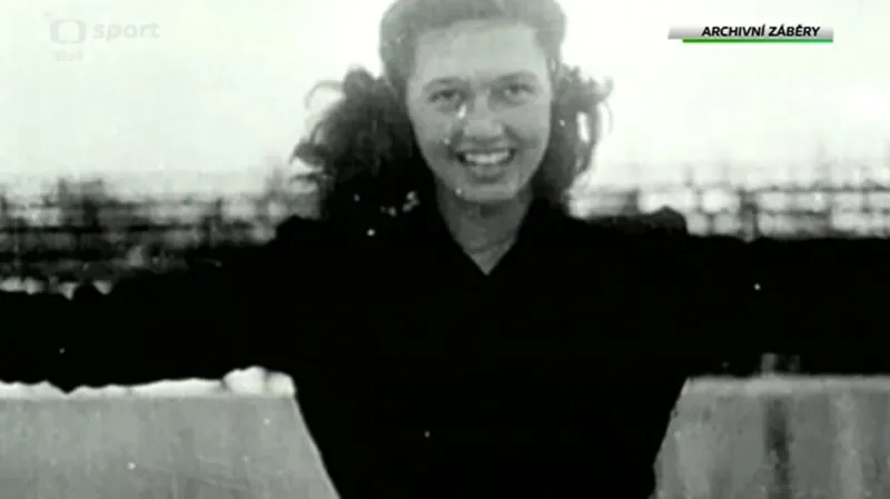 Ája Vrzáňová skonala ve věku 84 let