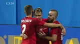Jarolím: Obrana je dobrá, ale musíme střílet góly