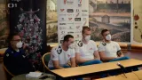 Házenkáři jedou na ME s 20 hráči