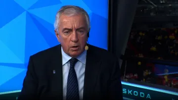 Luc Tardif: Zlepšila se úroveň konkurence na MS