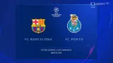 Sestřih utkání Barcelona – Porto