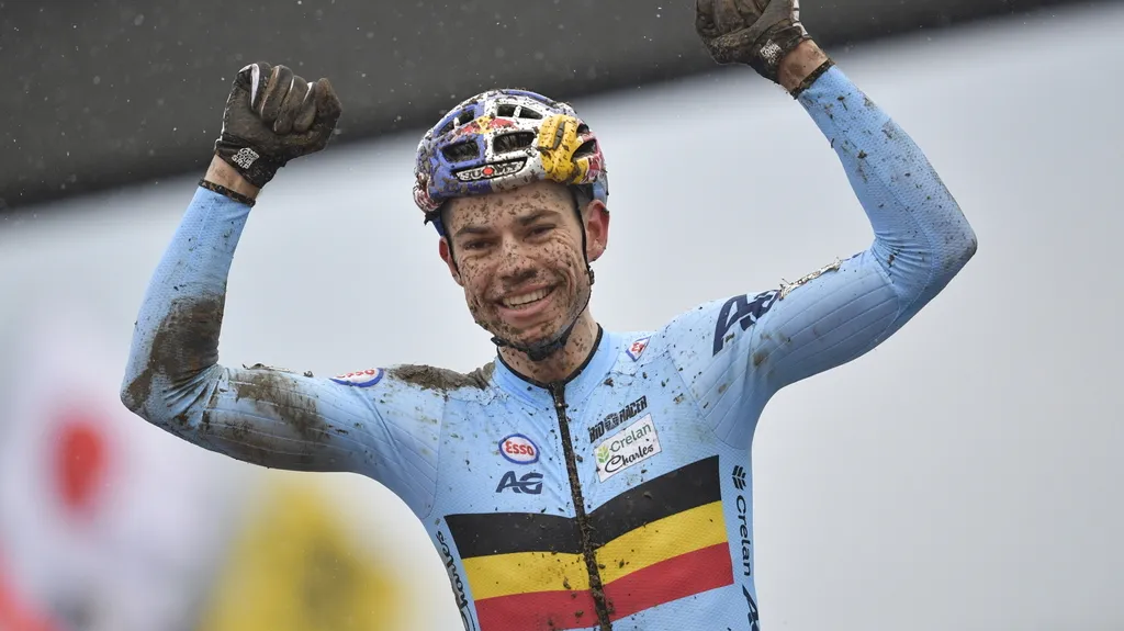 Wout van Aert