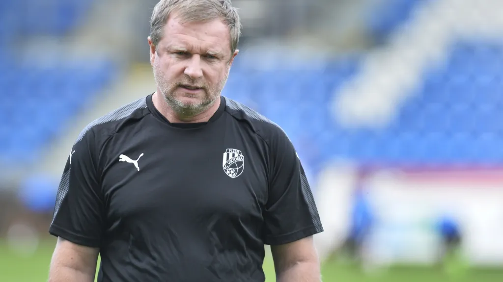 Pavel Vrba