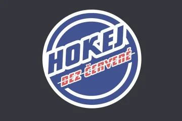 Hokej bez červené