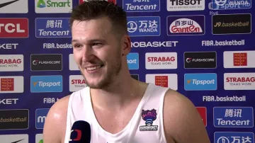 Peterka: Výhru jsme moc potřebovali pro naše sebevědomí