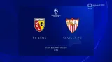 Sestřih utkání Lens – Sevilla