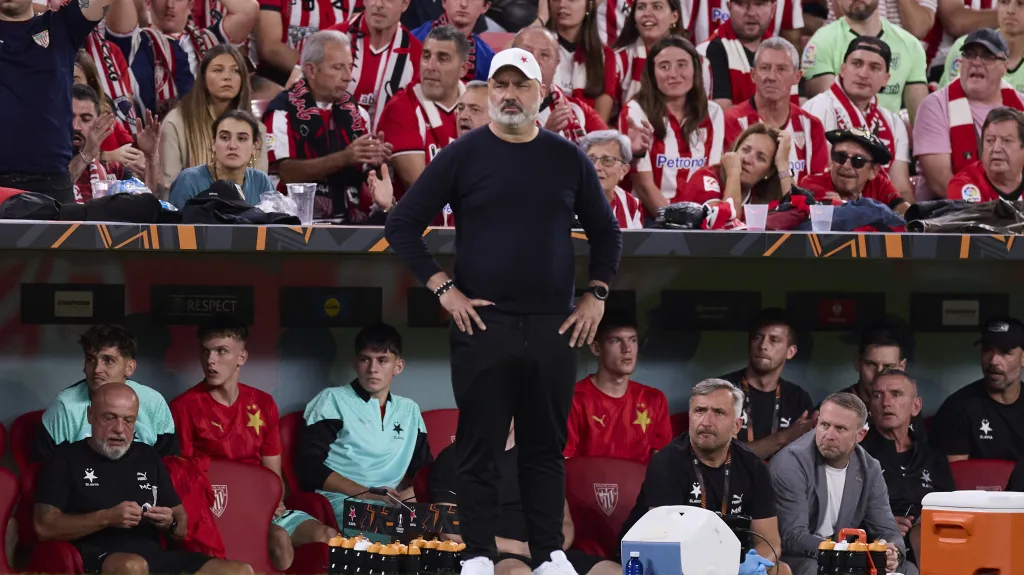 Jindřich Trpišovský