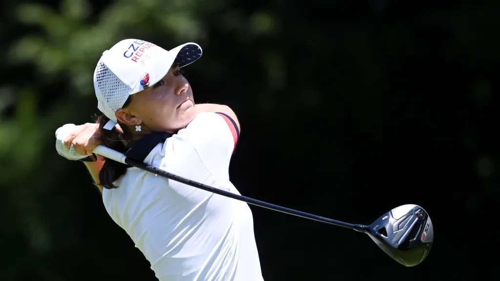 Klára Davidson Spilková