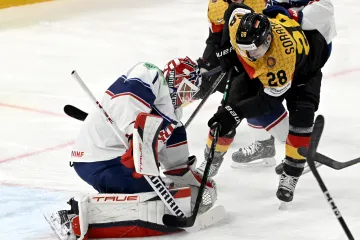 Utkání USA – Německo