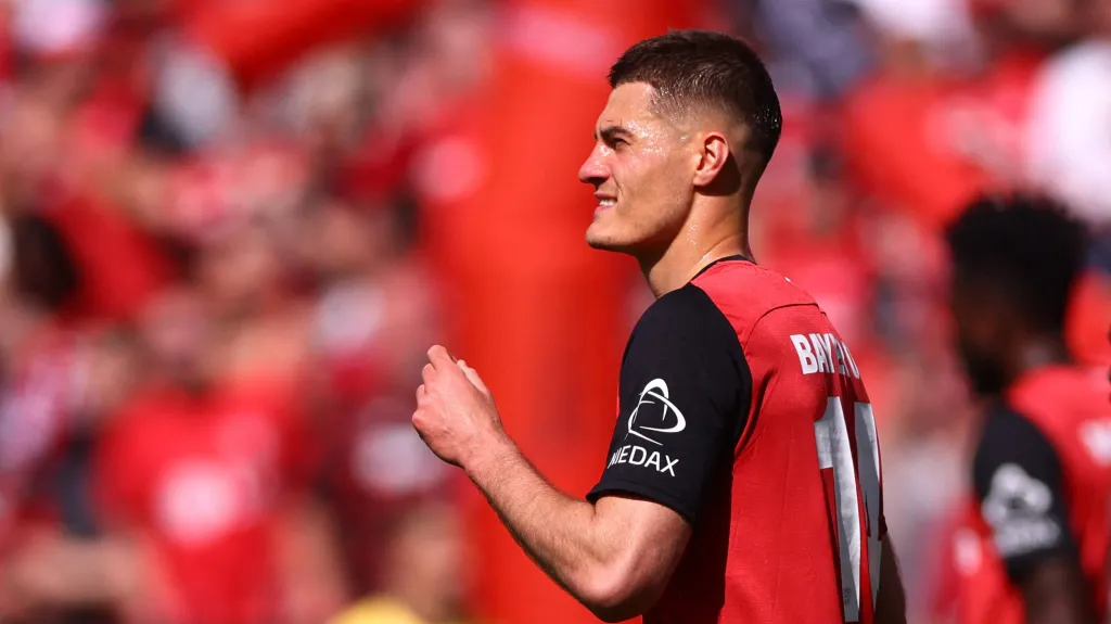Patrik Schick