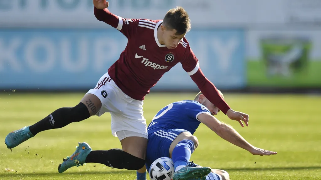 Mladá Boloeslav - Sparta