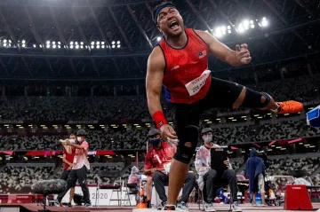 Muhammad Ziyad Zolkefli