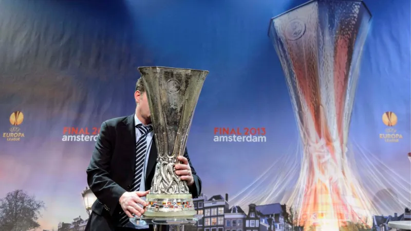 Los Evropské ligy s ohlasy