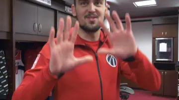 Satoranský: Chci zase cítit radost z basketbalu