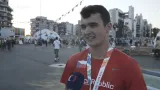 Souhrn 10. dne olympiády mládeže