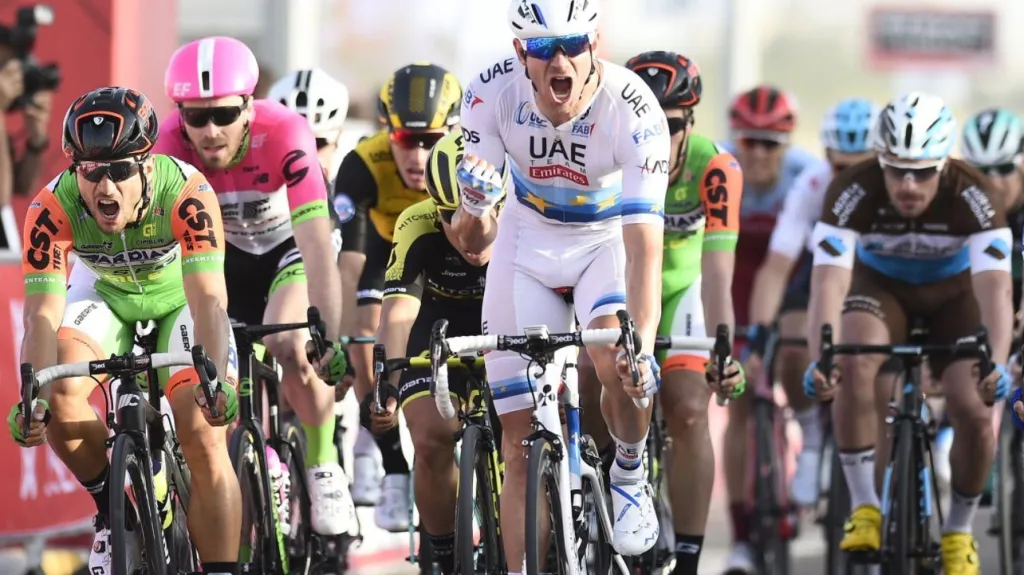 Alexander Kristoff