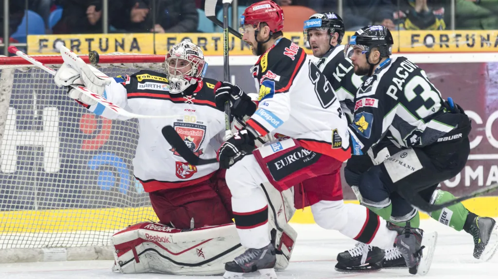 Hradec Králové - Mladá Boleslav