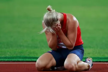 Barbora Špotáková