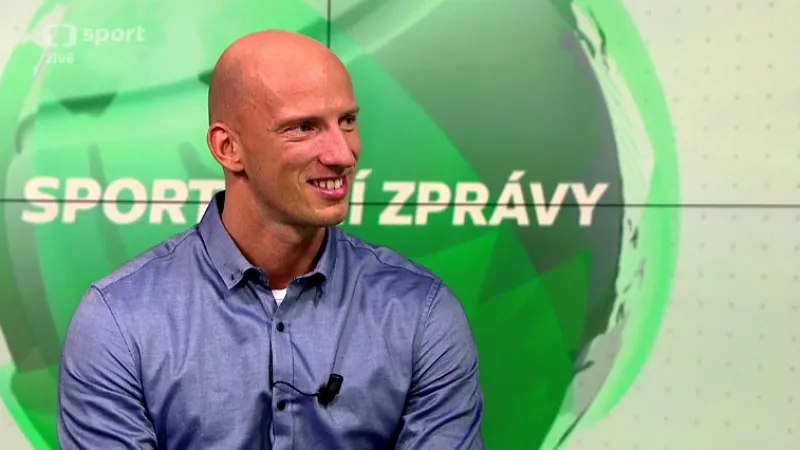 Bronzový Svoboda: Je to pohádka, pořád si ji žiju