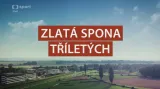 Zlatá spona tříletých