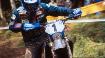 Motokros