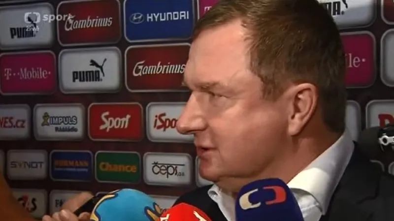 Vrba řeší, kým nahradit Váchu s Limberským