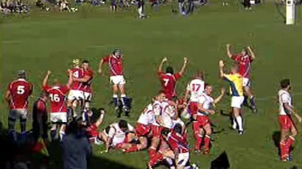 Radost českých ragbistů