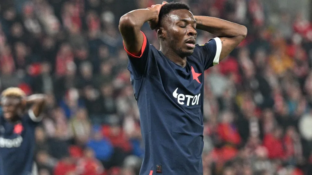 Slávistické zklamání