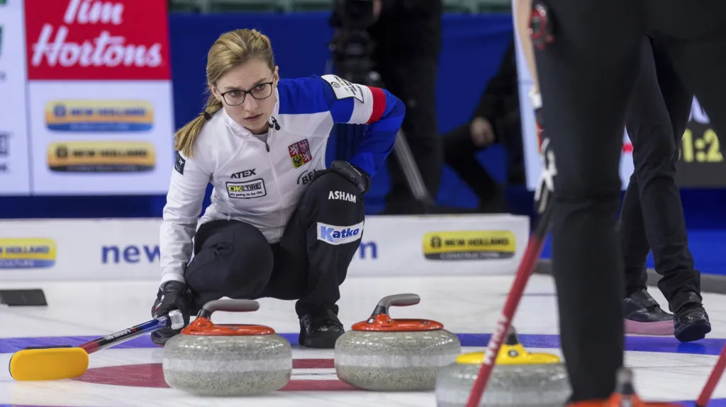 Skipka Alžběta Baudyšová