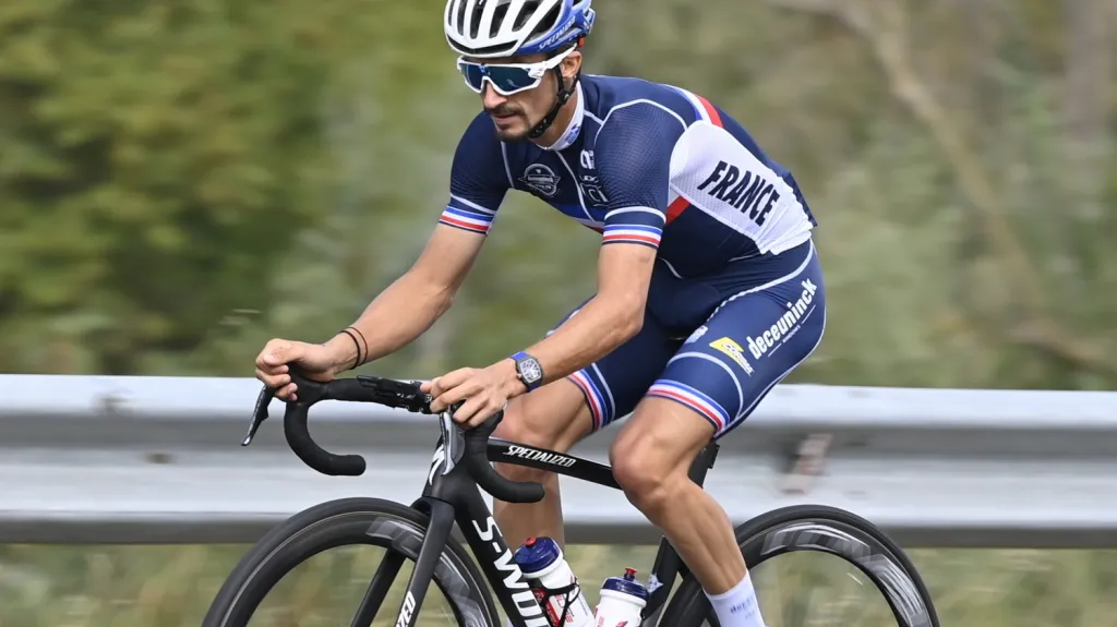 Julian Alaphilippe