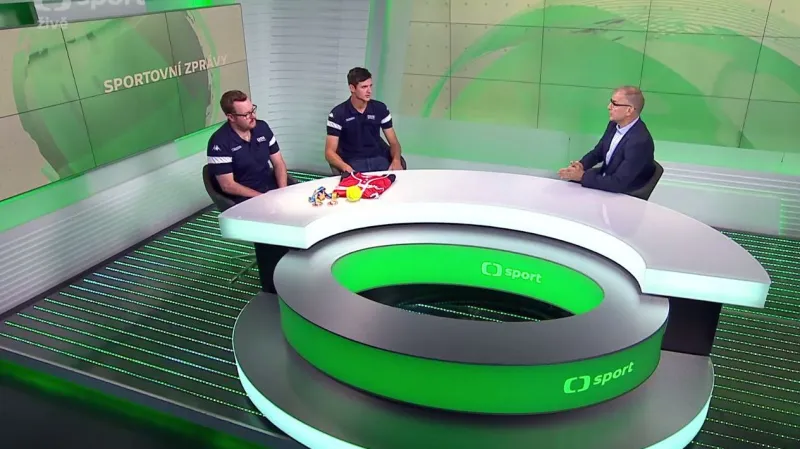 Téma SZ: Bronzový úspěch juniorské softbalové reprezentace na MS