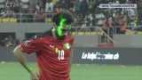 Sestřih utkání Senegal - Egypt