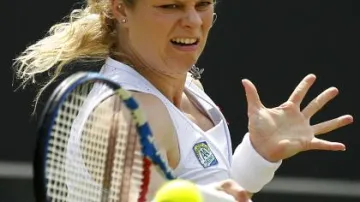 Kim Clijstersová