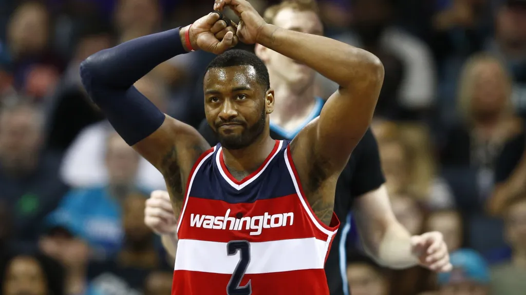 John Wall