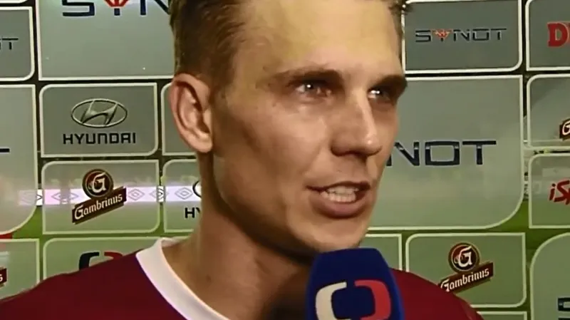 Ohlasy Bořka Dočkala a Martina Dobrotky po utkání Slavia - Sparta