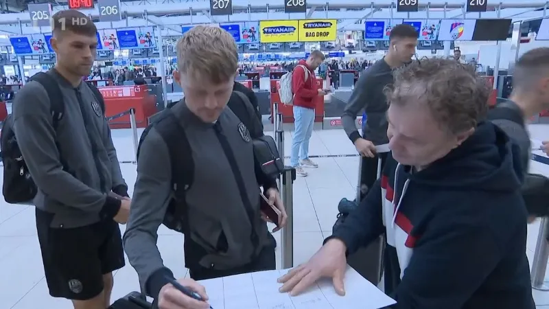 Plzeň má na Záhřeb plán