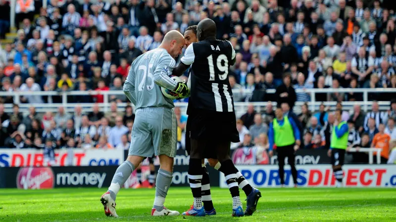 Roztržka mezi Reinou a Perchem