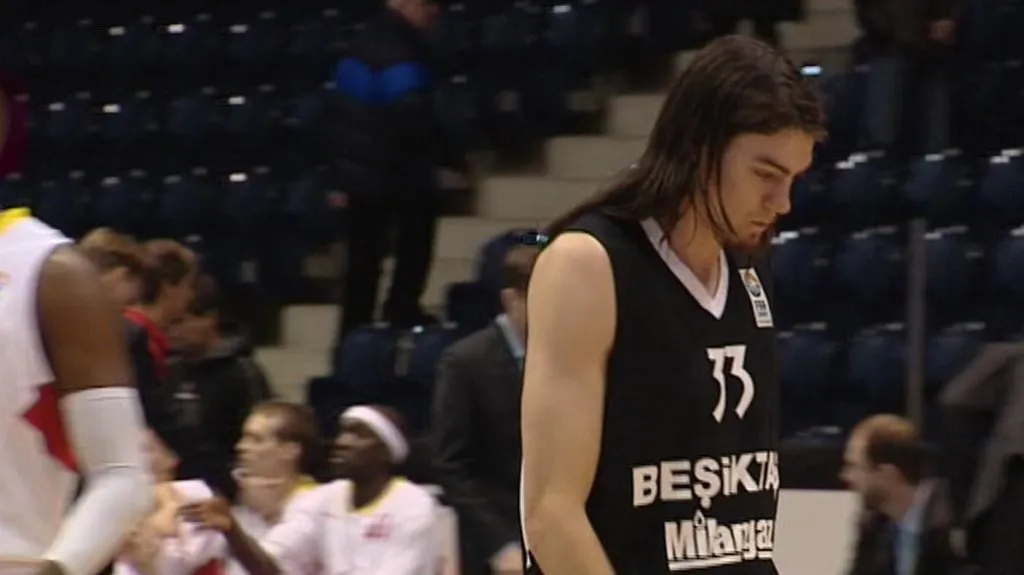 Dvojnásobný šampion NBA Morrison