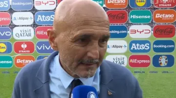 Ohlasy po utkání Švýcarsko – Itálie