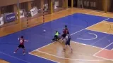 Futsalová anketa - Záruba 3