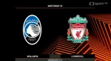 Sestřih utkání Atalanta Bergamo – Liverpool