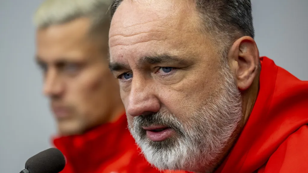 Jindřich Trpišovský