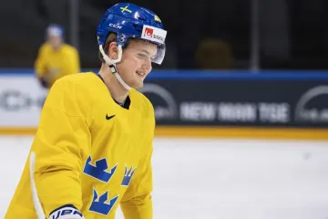 William Nylander