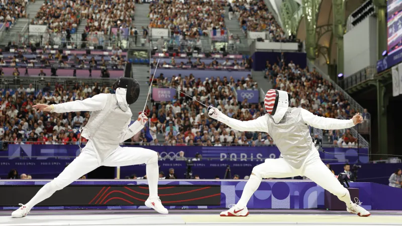 Utkání fleretistů