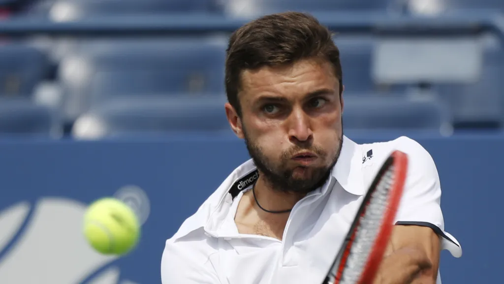 Gilles Simon