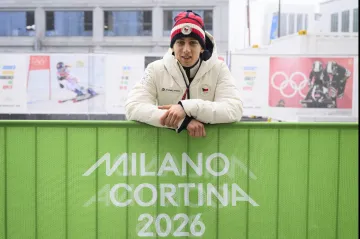 Co neminout v neděli: Cinkne první medaile? Do akce jde Lede...