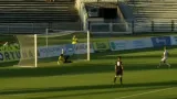 Gól v utkání Hradec Králové – Pardubice: Pázler z pen. – 1:1 (60. min.)