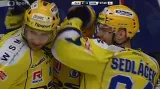 Gól v utkání Zlín - Brno: Okál - 1:0 (3. min.)