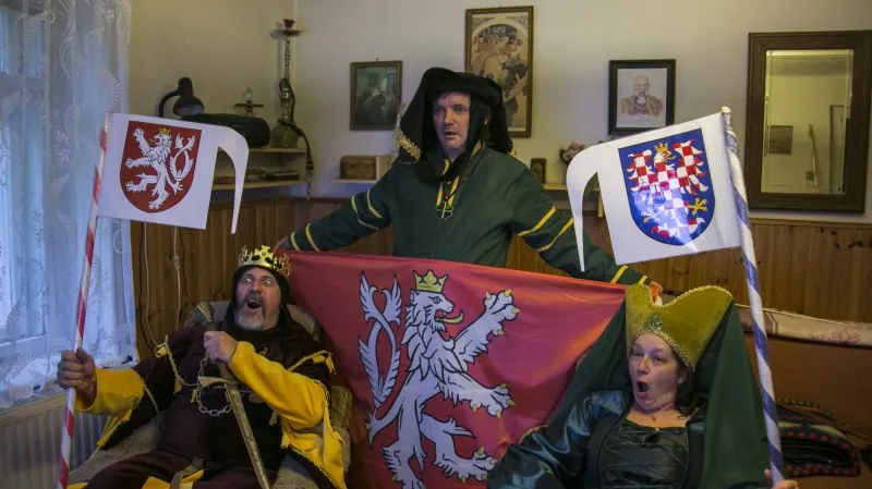 Rudolf Silver Jagla - 1. místo