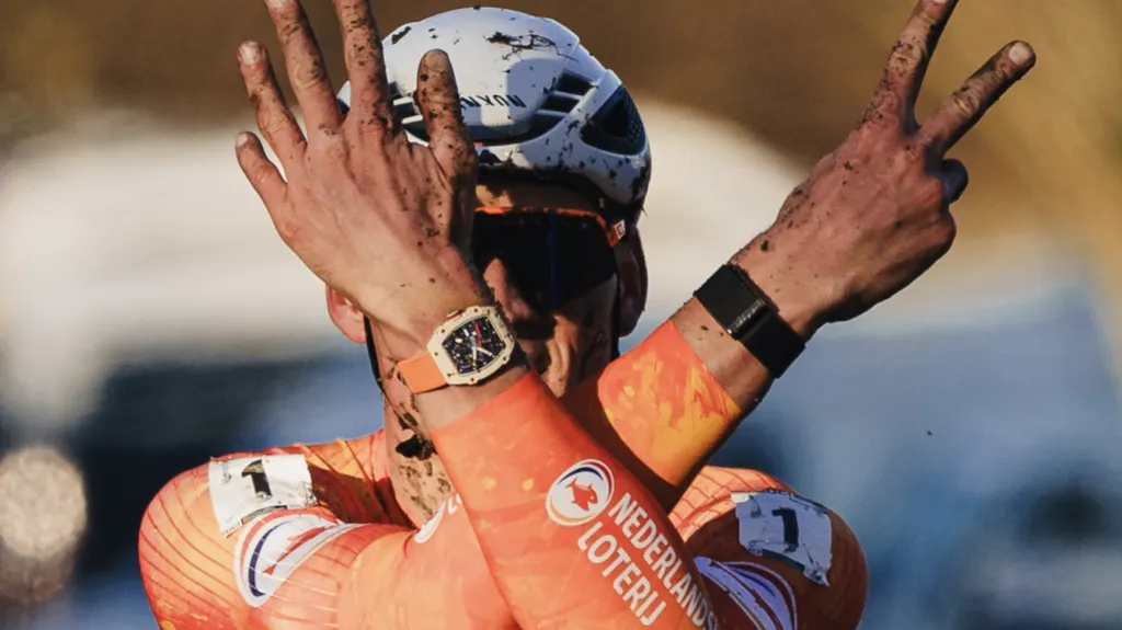 Mathieu van der Poel